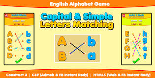 You've got your new ipad or iphone. Free Download Capital Simple Letters Matching Construct 3 C3p Html5 Admob And Fb Instant Ready Nulled Latest Version Downloader Zone