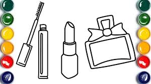 Maybe you would like to learn more about one of these? Princess Makeup Coloring Book Beauty And Drawing For Android Apk Download
