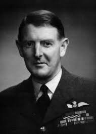 Air Vice Marshal Sir Humphrey Edwardes-Jones KCB CBE DFC AFC (deceased)