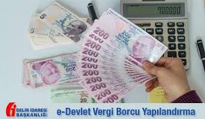 6736 sayılı yapılandırmanın 2 taksit son ödeme tarihi 30 kasım ve ödemeler saat 21'e kadar uzatılmıştı. 35fojmlsh6ntzm