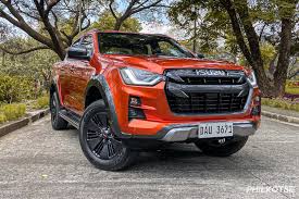 Самолет, видимо, должен быть оснащен одним двигателем изделие 30. 2021 Isuzu D Max Quick Drive Review Lightyears Ahead