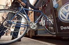 Ausschuss Setzt Sich Gegen Verwaltung Durch Fahrradfreundliche Busse In Esslingen Esslingen Esslinger Zeitung