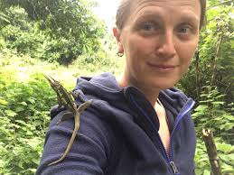 Galápagos Resource Catalog