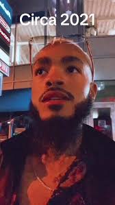 What Happened to Nick Blends