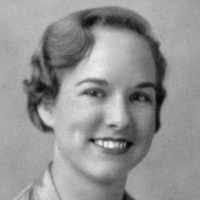 Helen Kathleen Shovlin (1917–1984)