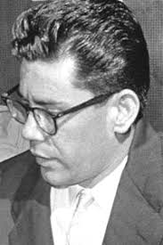 Know who's famous buried in the Mesa Cemetery?