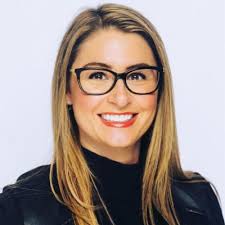 Finally got to have dinner with the legendary Cindy Gallop!