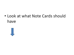 How to make source cards for websites. Ppt How To Make Source Cards And Note Cards Powerpoint Presentation Free Download Id 1953413