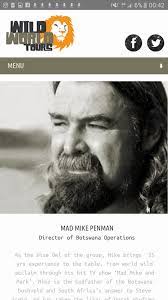 Mike Penman's Instagram, Twitter & Facebook