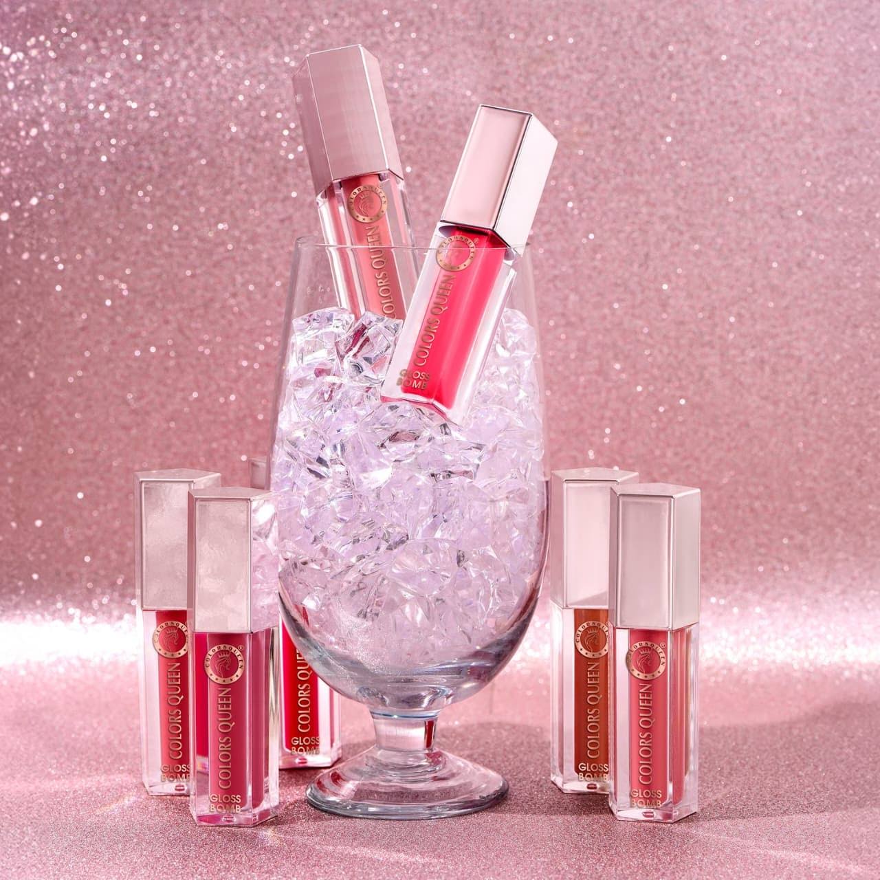 Colors Quee gloss product image