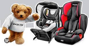 Siti zaharah ishak, ketua pengarah. Perodua Tawar Harga Promosi Kerusi Keselamatan Kanak Kanak Jimat Hingga Rm195