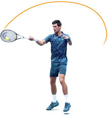 Coilin' karen leaves opponents snakebit. The Evolution Of Tennis In Four Grips The New York Times