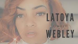 Winston Webley's Instagram, Twitter & Facebook