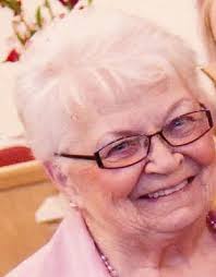 Hazel Jordan Obituary (1923