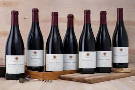 Pinot noir from russian river valley, sonoma county, california. Pinot Noir Hartford Family Winery
