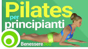 Adatti anche a coloro che sono alle prime armi. Pilates Esercizi Base A Casa Lezione Completa In Italiano Per Dimagrire E Rassodare 10 Minuti Youtube