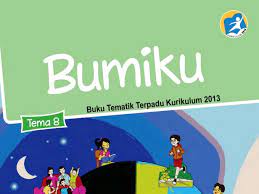 Buku tema 8 bumiku adalah buku dalam bentuk digital, untuk membuka buka ini silahkan menggunakan aplikasi pdf reader via smartphone atau laptop. Tema 8 Bumiku Sd Mi Kelas 6 Kurikulum 2013
