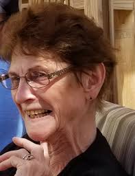 Obituary information for Carol Janssen