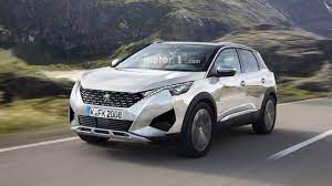 We did not find results for: Next Generation Peugeot 2008 Rendered With 3008 Cues