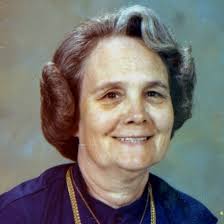 Sadie Jackson McDonald (1929-2009)