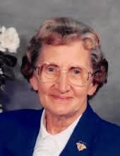 Obituary information for Ruth Kreger