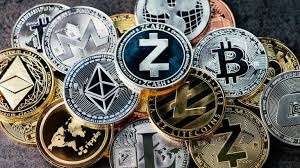 People who are running software and hardware aimed at confirming transactions to the digital ledger are cryptocurrency miners. What Are The Top Cryptocurrencies To Invest Now Here S What Experts Suggest Cnbctv18 Com