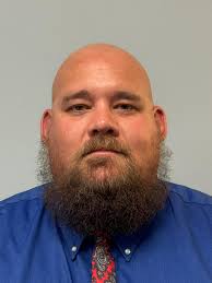 We would like to welcome Mr. Xavier Richardson as our Youth Services  Officer.