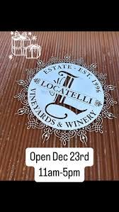 Locatelli Vineyards &...