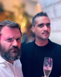 Nuestro comercial de Pinturas Tucán gana Oro y Grand prix en los premios  @lavaradr Gracias @fred.jana por traer esa idea y permitirnos jugar con  ella. Mi casa @basecampstudiord por confiar en mis