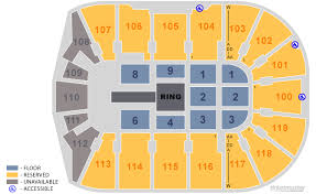 Webster Bank Arena Seating Chart Elcho Table