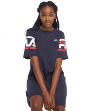 Maybe you would like to learn more about one of these? Purchase Robe Femme Fila Up To 65 Off