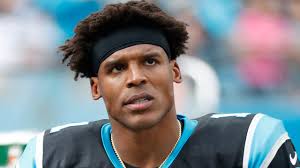 Cam newton's fantasy value is measured by his average draft position (adp) in fantasy football in recent drafts, newton's current adp is 6.11, which indicates that his fantasy outlook is in the 11th pick. Cam Newton It S Not About Money For Me It S About Respect