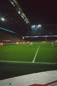 Looking for signal iduna login? Westfalenstadion Signal Iduna Park Stadium Base