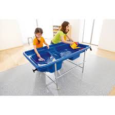 Ist der sand nicht formstabil stellt sich schnell spielfrust ein. Wasser Sand Spieltisch Wehrfritz De