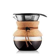 Asobu black insulated pour over coffee maker is a great machine that lives up to its promise of quality. 7 Best Pour Over Coffee Makers Of 2021