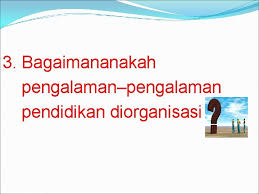 Harus punya skill apa aja? Pengalaman Tingkatan 6 Sains Sosial