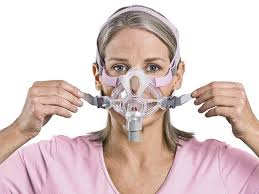 The nasal masks work but i'm such a strong habitual mouth breather. Cpap Machines How To Pick One You Won T Hate Cnet