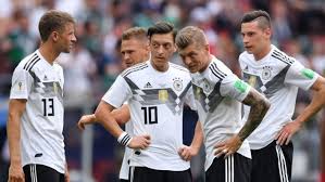 فليك يحدد موقفه من تدريب منتخب ألمانيا. Ø§Ù„ÙŠÙ…Ù† Ø§Ù„Ø¹Ø±Ø¨ÙŠ Ø£Ù„Ù…Ø§Ù†ÙŠØ§ ØªØ´Ø¹Ù„ Ø§Ù„Ù…Ù†Ø§ÙØ³Ø© ÙÙ‰ Ù‚Ø±Ø¹Ø© ÙŠÙˆØ±Ùˆ 2020