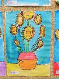 We did not find results for: Van Gogh Sunflowers Art P R E P