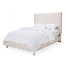 Michael amini tuscano bedroom set. Aico By Michael Amini Tuscano Queen Mansion Bed In Melange