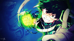 A collection of the top 63 deku wallpapers and backgrounds available for download for free. Anime Ps4 Deku Wallpapers Wallpaper Cave