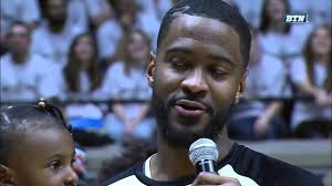 Rapheal Davis Honored