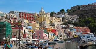 Stefano baia curioni l'ha proclamata dopo l'esame dei 10 progetti presentati dalle città candidate. Sfuma Il Sogno Di Trapani E Procida La Capitale Della Cultura 2022 Giornale Di Sicilia