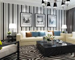 Join the decorpad community and share photos, create a virtual library of inspiration photos, bounce off design ideas with fellow members! Beibehang Wallpaper For Walls 3d Modern Black White Stripe Mural Bedroom Sitting Room Dining Room Stripe Installs 3d Wallpaper Wallpaper Custom Wallpaper For Kids Roomwallpaper Stone Aliexpress