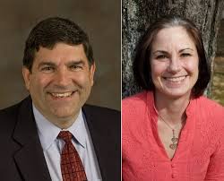Town Election Results: Stephen Morreale and Meme Luttrell clear winners