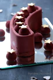 Epingle Sur Entremet