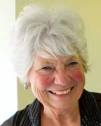 Frances Dee Peterson Obituary October 4, 2023