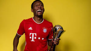 4,390,396 likes · 813,962 talking about this. Fc Bayern David Alaba Macht Schonwetter Aber Hat Er Wirklich Alles Gesagt Eurosport