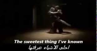 اجمل اغنية اجنبية مترجمة رقص سلو رومنسي True Words Songs Words
