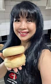 English muffin bread recipe works well